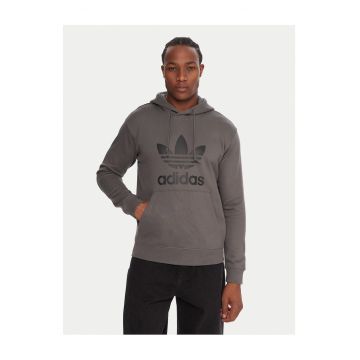 Hanorac barbati  gri -