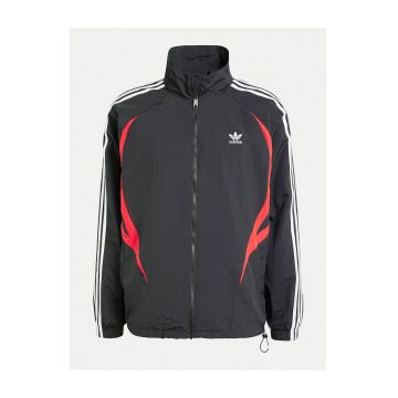 Hanorac barbati  negru -