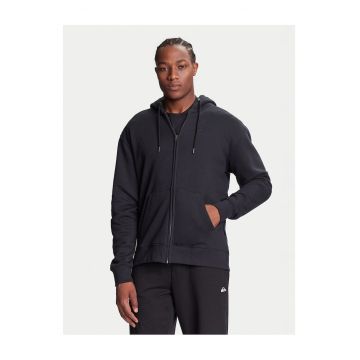 Hanorac barbati  negru -