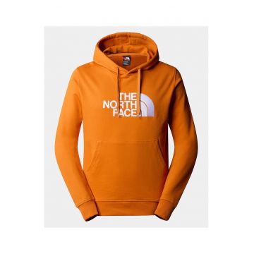 Hanorac barbati  portocalie