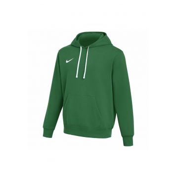 Hanorac cu buzunar kangaroo - Verde