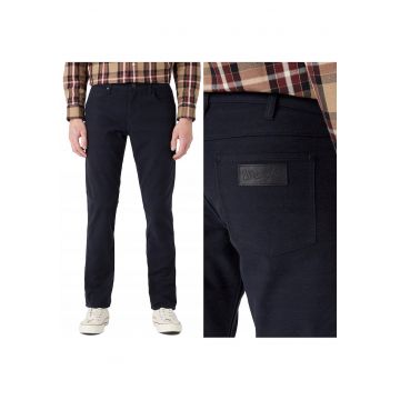 Pantaloni bărbați  Greensboro - L34 - Negru