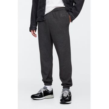 Pantaloni de trening cu talie ajustabila