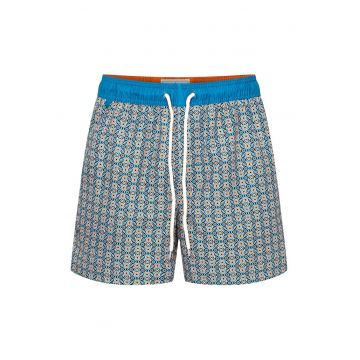 Pantaloni scurti de baie Osaka  albastru