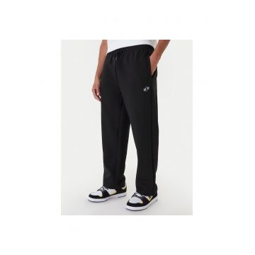 Pantaloni sport barbati  negru