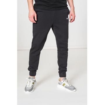 Pantaloni sport cu buzunare laterale