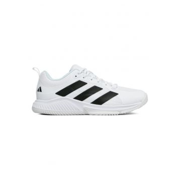Pantofi pentru sporturi de sala - Alb