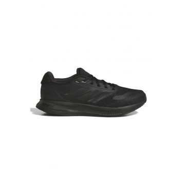 Pantofi Runfalcon 5 Wide pentru alergare - Negru