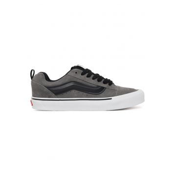 Pantofi sport barbati -  Knu Skool - Pewter - tesatura