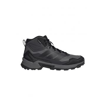 Pantofi Terrex Eastrail 3 mid-cut pentru drumeti - Negru/Gri