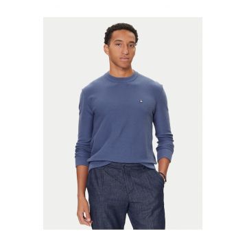 Pulover barbati  bleumarin -