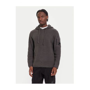 Pulover barbati C P Company - gri