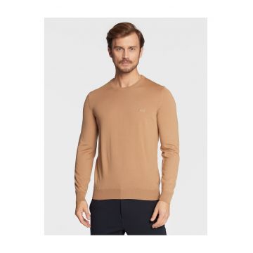 Pulover barbati  maro