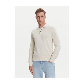 Pulover pentru barbati -  bej