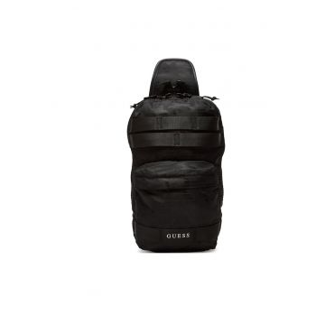 Rucsac  BLA HMASNC P5326 - barbati - negru