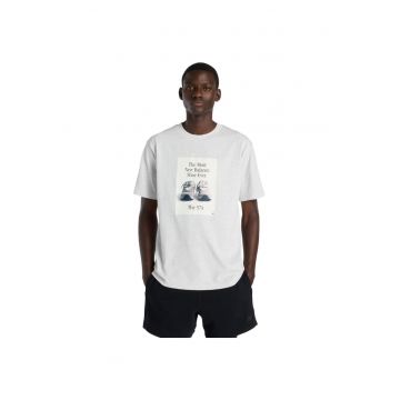 Tricou  574 AD 57393 - Gri