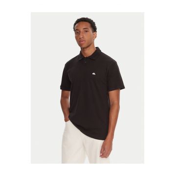 Tricou barbati  negru - bumbac