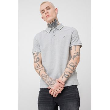 Tricou polo din bumbac Palco