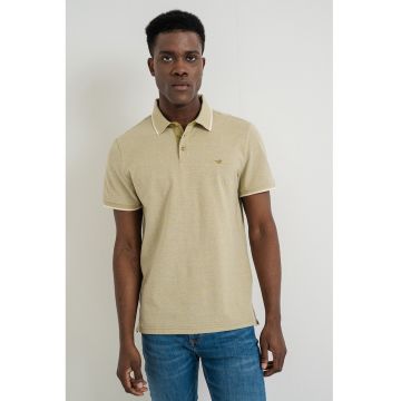 Tricou polo din bumbac Palco