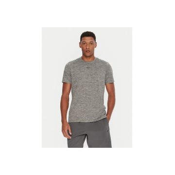 Tricou sport barbati  gri -