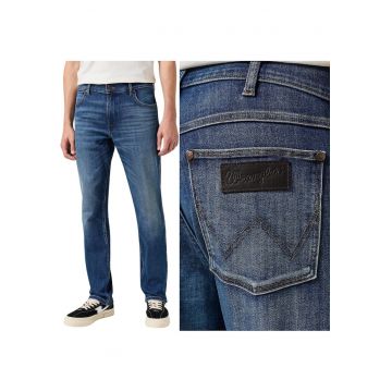 barbati  Greensboro 803 - elasticitate - albastrdwqfu - L32 - Albastru