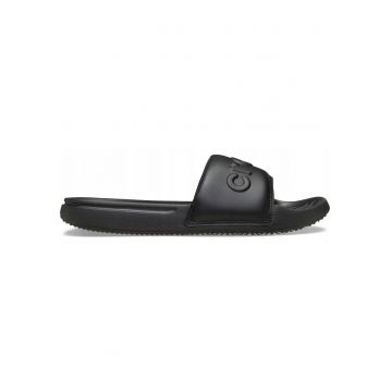 barbati - papuci - All Day Slide negru - Negru