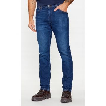 Blugi  albastrudwqfwqd - Albastru