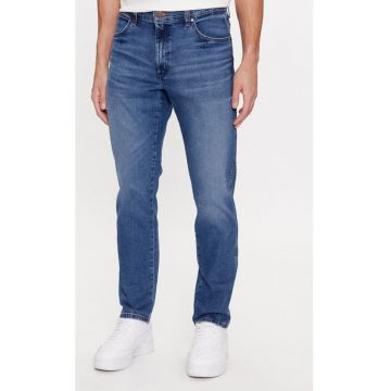 Blugi barbati -  303289379 - Bumbac/Poliester - Albastru - Albastru