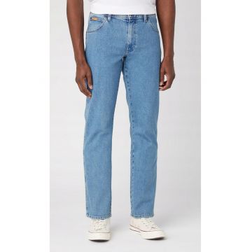 Blugi barbati -  Albastru - Albastru