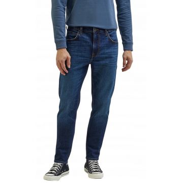 Blugi barbati  albastrudwqfwq - Albastru