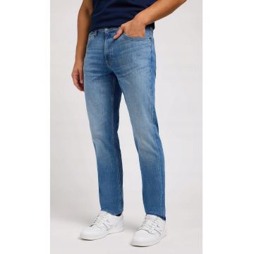 Blugi barbati -  Brooklyn - bumbac/elastan - albastru