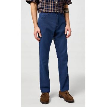Blugi barbati  Greensboro - bumbac/in - bleumarin