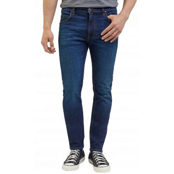 Blugi barbati  RIDER SLIM - slim fit - albastru - bumbac