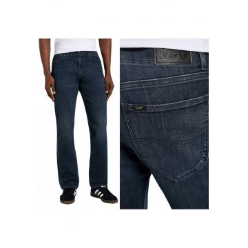 Blugi  Extreme Motion albastru - Albastru