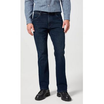 Blugi  Horizon - evazati - negru - bumbac/poliester