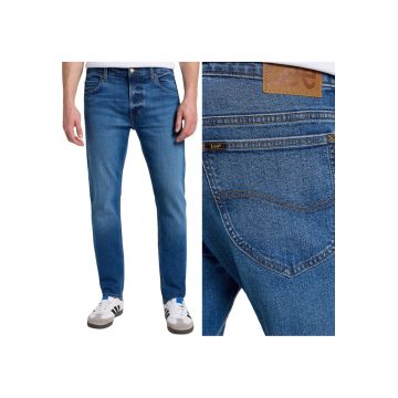 Blugi  Rider Slim - albastru L34 - Albastru