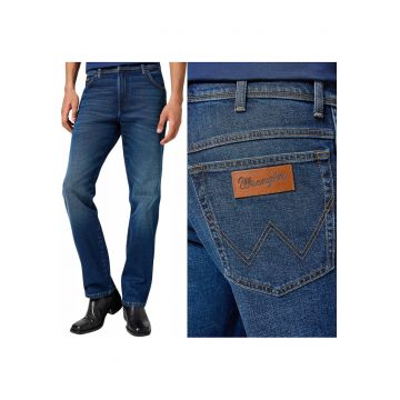 Blugi  TEXASdwqfwq - Albastru