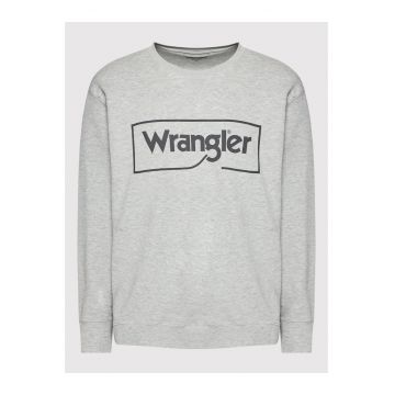 Bluza barbati -  Bumbac - Gri - Gri