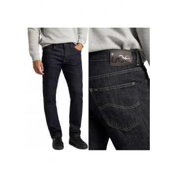 Brooklyn albastru - Albastru