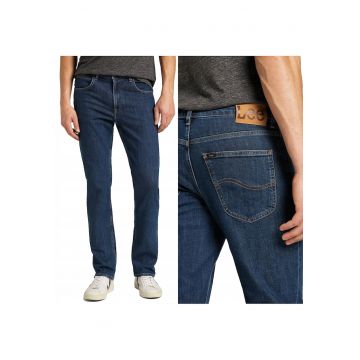 Brooklyn - albastru L32 - Albastru