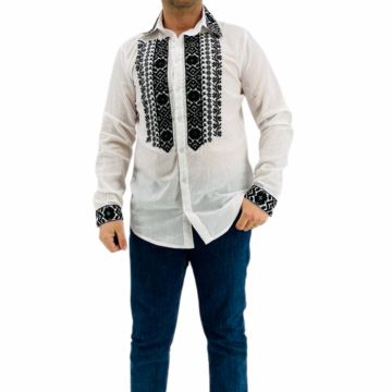 Camasa Traditionala Ionut 18
