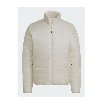 Geaca de tranzitie barbati  bej -