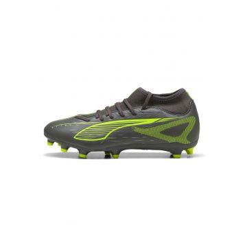 Ghete Fotbal  Ultra 5 Play Plus FG 108168-03 - Barbati - Gri - Gri