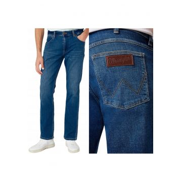 Greensboro - albastru - Albastru