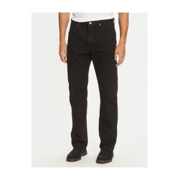 Jeansi barbati  negru -