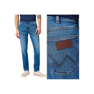 Larston albastru - Albastru