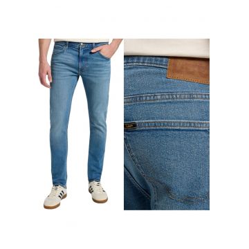 Luke albastru - Albastru