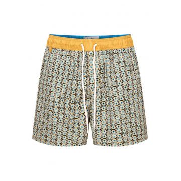 Pantaloni scurti de baie Osaka  albastru