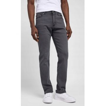 Pantaloni  Skinny Fit XM - flexibilitate extrema - gri - bumbac - Gri