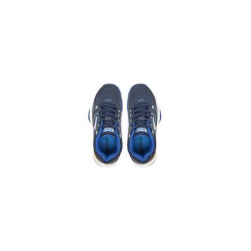 Pantofi de tenis Barbati  JMATS2503C - Piele ecologica - Bleumarin - Bleumarin